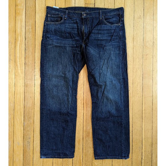Levi's Men's 569 42x30 Jeans - Picture 1 of 7